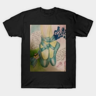 ballet T-Shirt